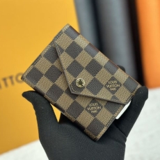 Louis Vuitton Wallets Purse